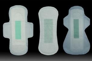 آلة صنع حفاضات منديل صحي للسيدات