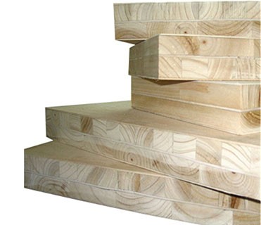 18毫米低价立场三聚氰胺木制细木工板/镶板 - buy wood blockboard