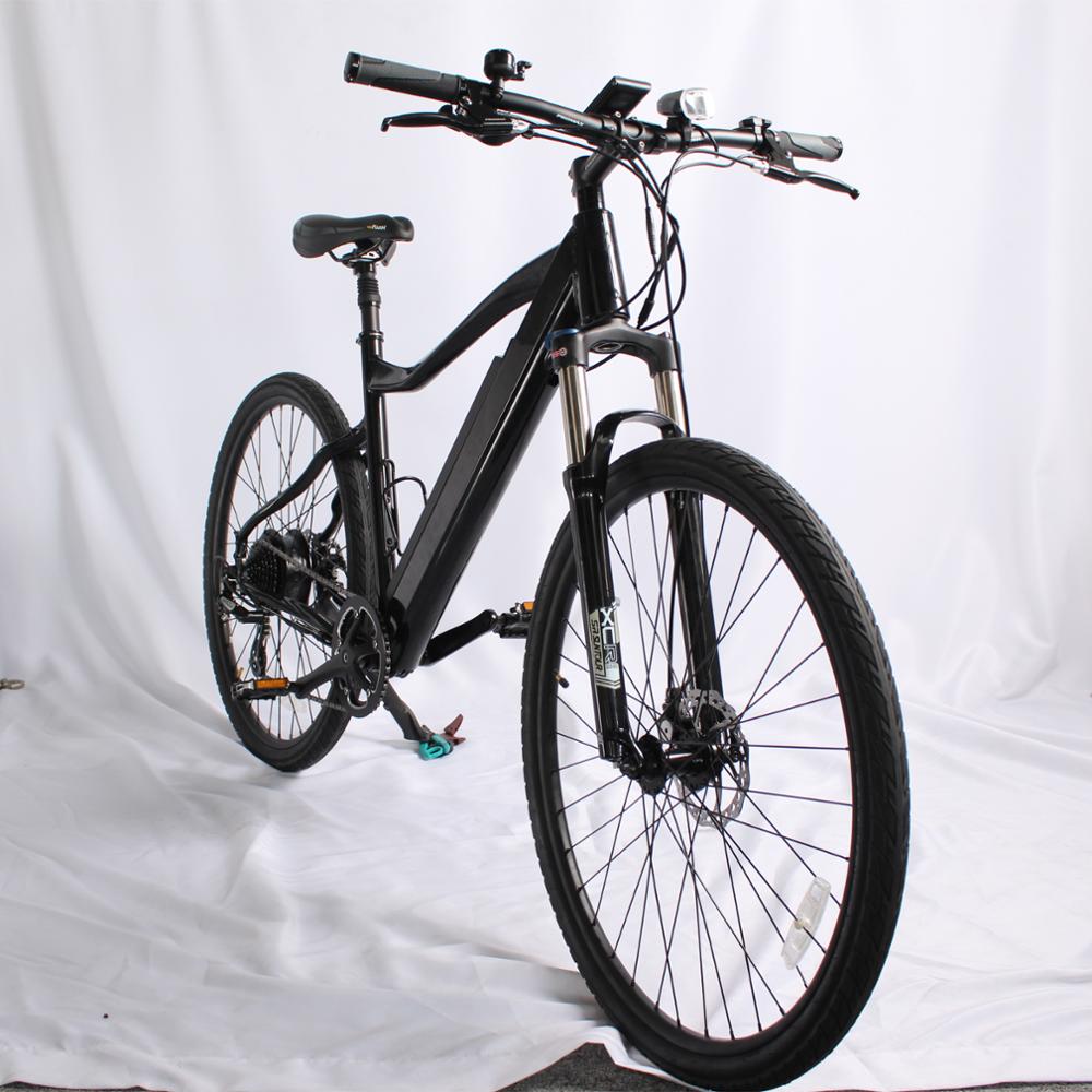 hoge kwaliteit elektrische mountainbike hummer pacifi