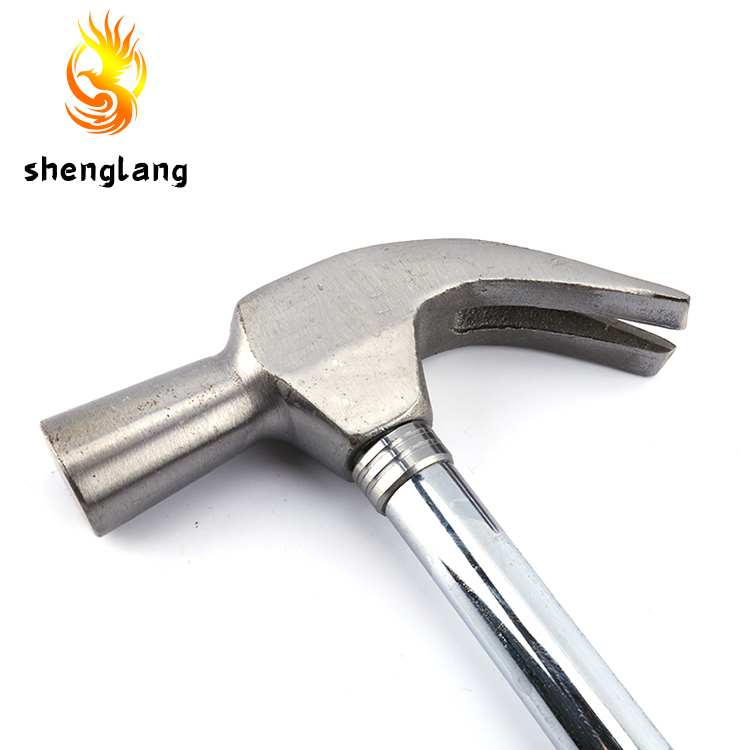 Harden Professional Steel Handle Japanese Custom Flex Claw Hammer