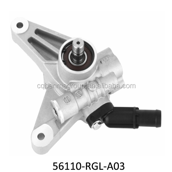 49110-0W000 49110-5M010 Power Steering Pump for Nissan Pathfinder
