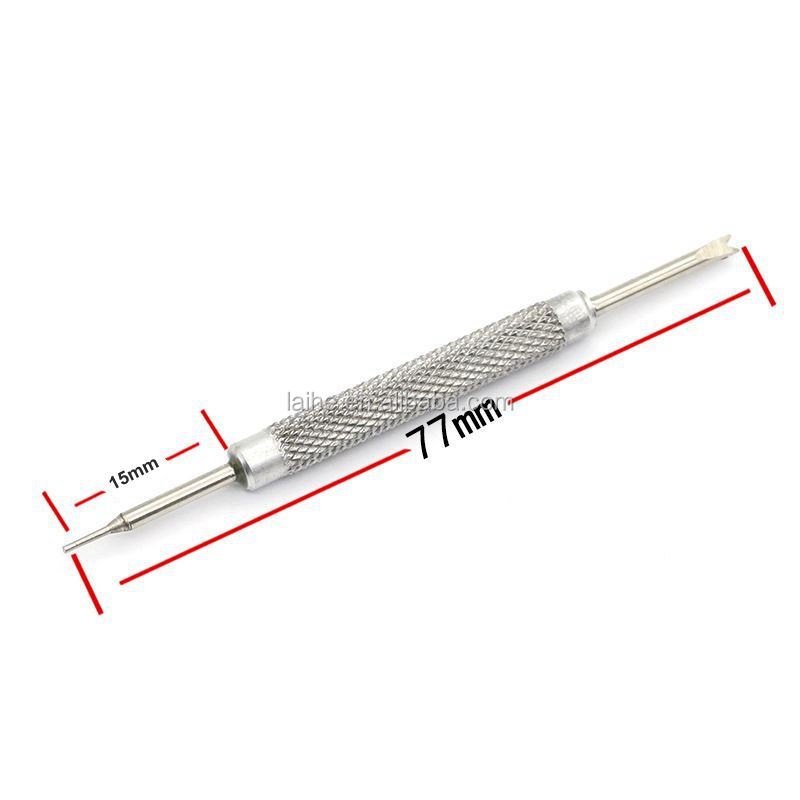 EACHE Stainless Steel Tool For Watch band Install and Remove Watch Band Tool