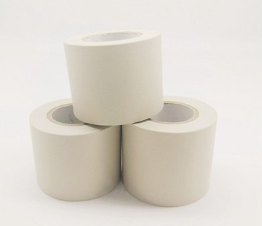 防腐pvc乙烯基管道包装带空调胶带用于地下燃气管道包装