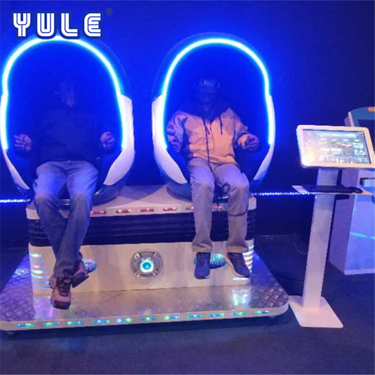 5d 7d8dバーチャルリアリティゲーム機vrゲーム機モーション