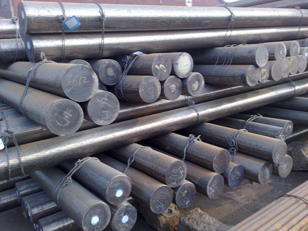 Cr19W1V 1.2493 steel bar