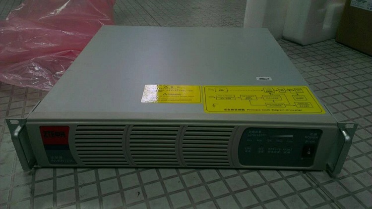 その他 apa ZTE ZXDD01 P3000A Outdoor Power Supply - Reliable & Efficient