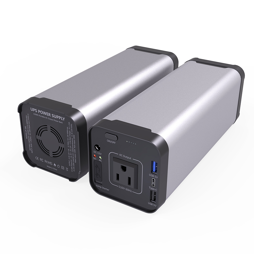 汽车跳跃启动多功能紧急工具 usb 充电器移动电源为手机平板电脑