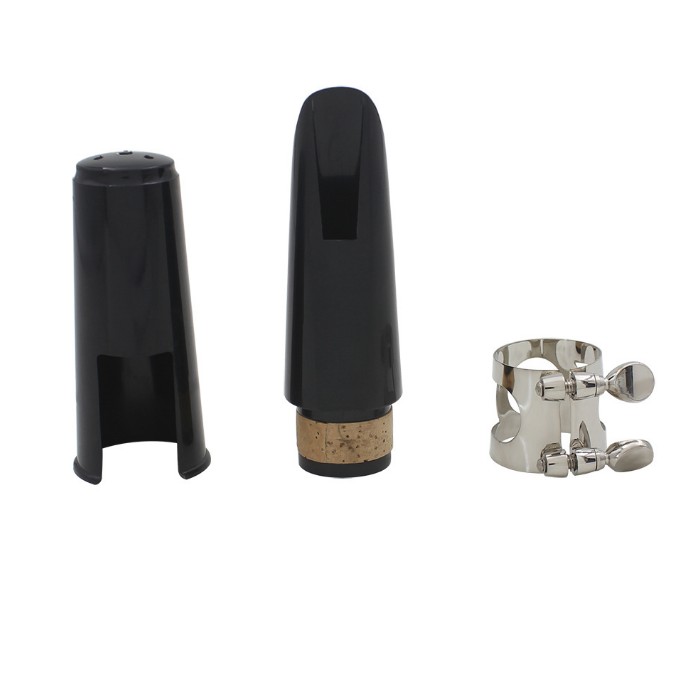 High quality woodwind clarinet mouthpiece