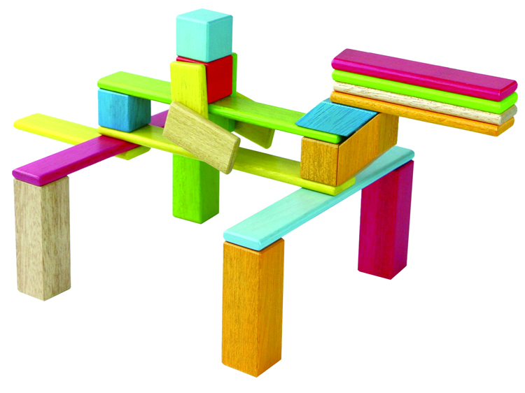 buy magnetic wooden blocks,intelligent wooden toy,wood