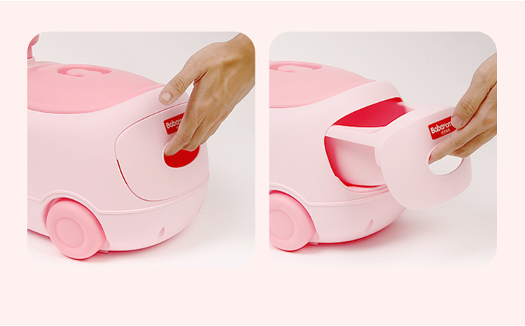 Pink Blue Green Soft Safety Adult Baby Children Travel Porta Potty Chair, Plastic Potty Training Toilet Seat Squatty Potty /