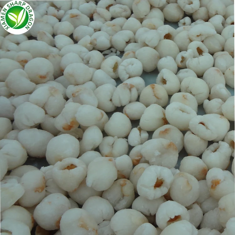 IQF High Quality Lychee fruit Frozen Litchi Fruit For Sale