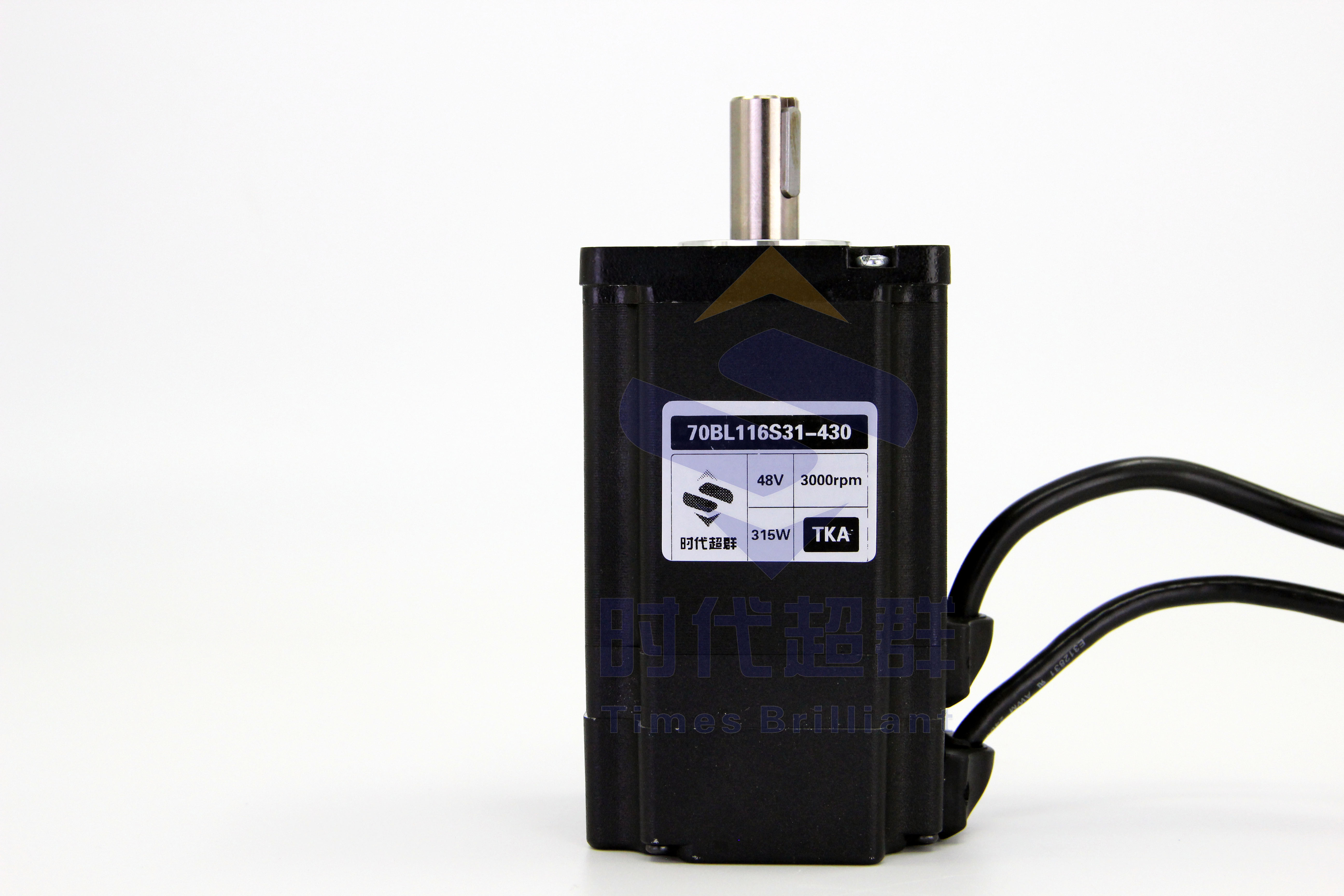 48 v 3000 rpm 无刷直流电机 - buy dc motor,brushless dc motor,48v