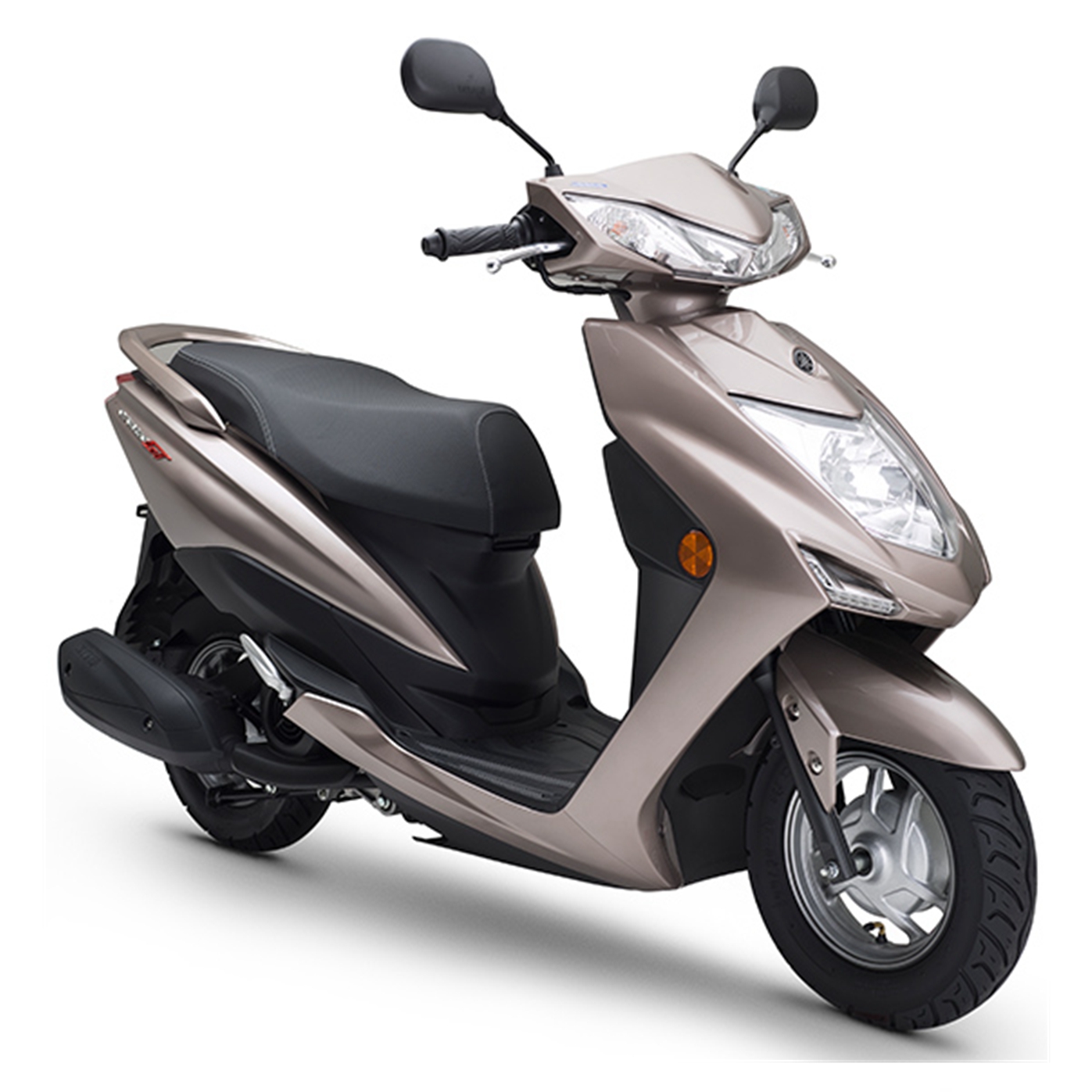 热雅马哈摩托车as125菲诺janus nvx125滑板车 - buy yamaha as 125