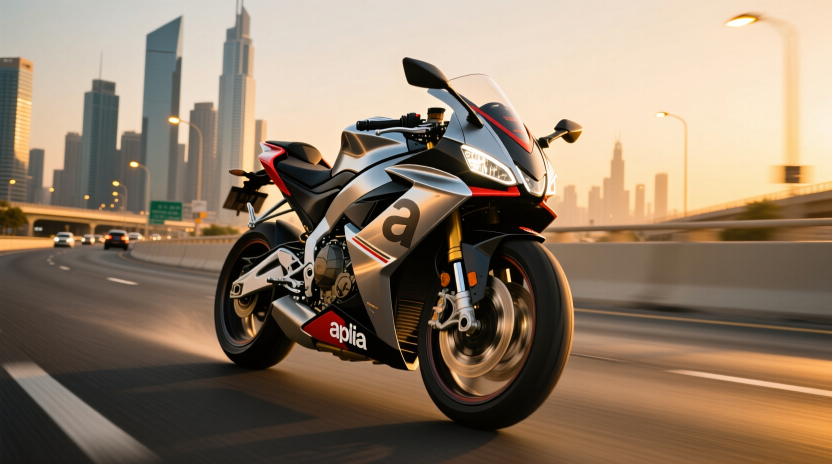 What Is the Top Speed of the Aprilia SR 150? Full Specs & Real-World Data