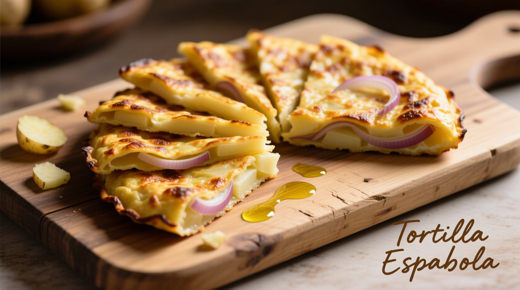 tortilla espanola a flavorful journey through global spice traditions