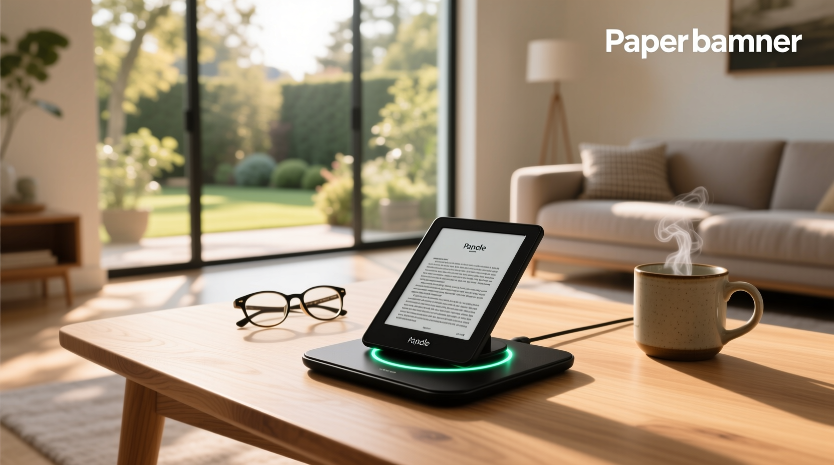 Wireless Charging Kindle Guide: How to Choose Right