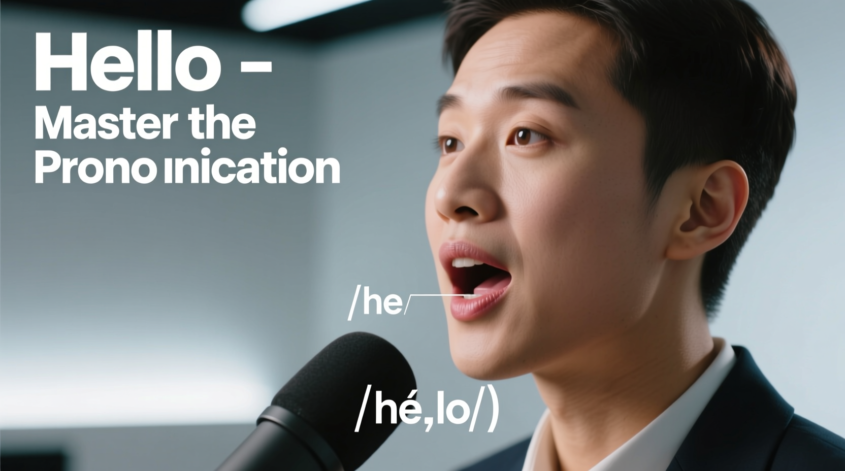 mastering how to pronounce hello tips for clear and confident greetings