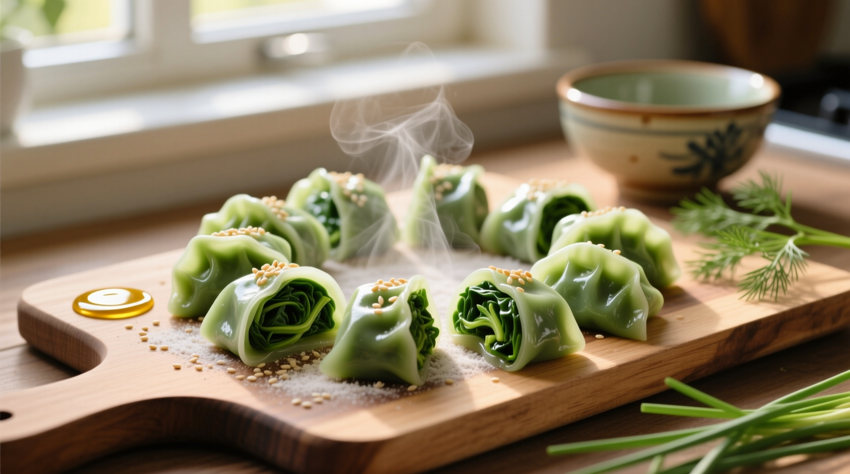 Perfect Spinach Rolls: Recipe, Tips & Variations Explained