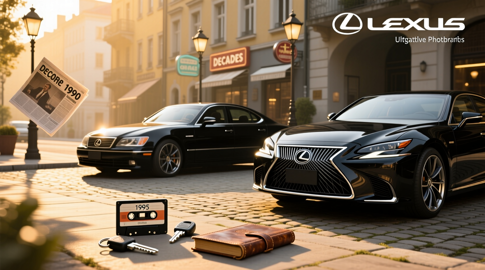 What Lexus LS400 years were made? Generations, specs, and common issues explained