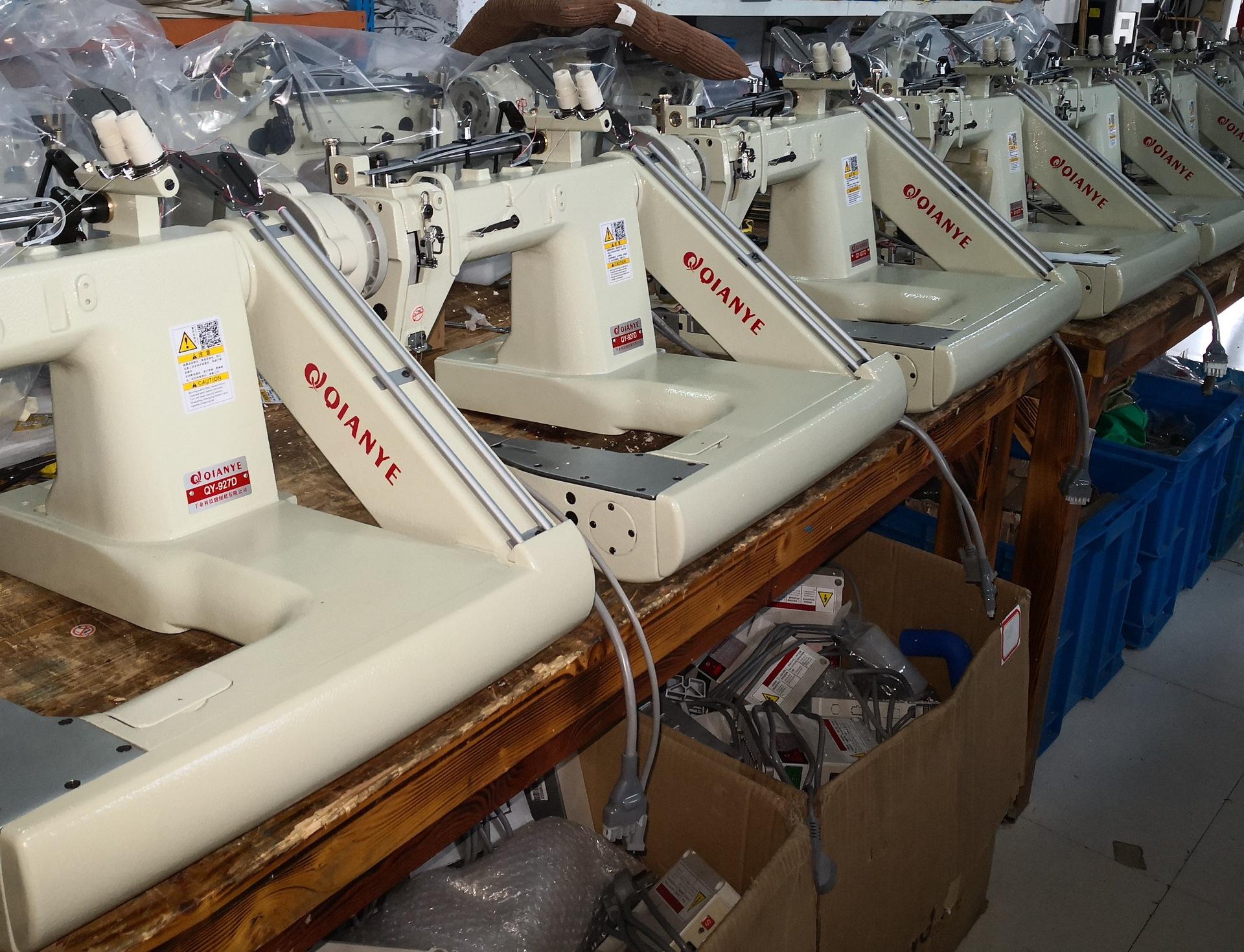 source qy960家用电脑绣花机多功能家用绣花机家用缝纫机 on m.