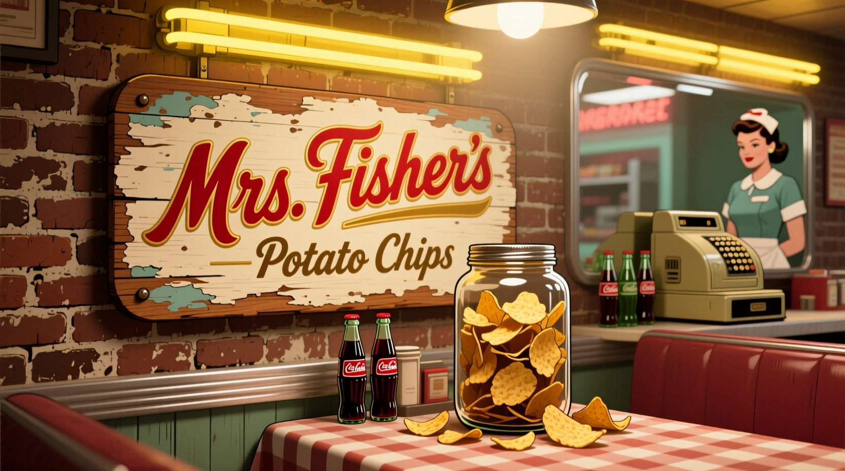 Mrs. Fisher's Potato Chips: History, Quality & Buying Guide