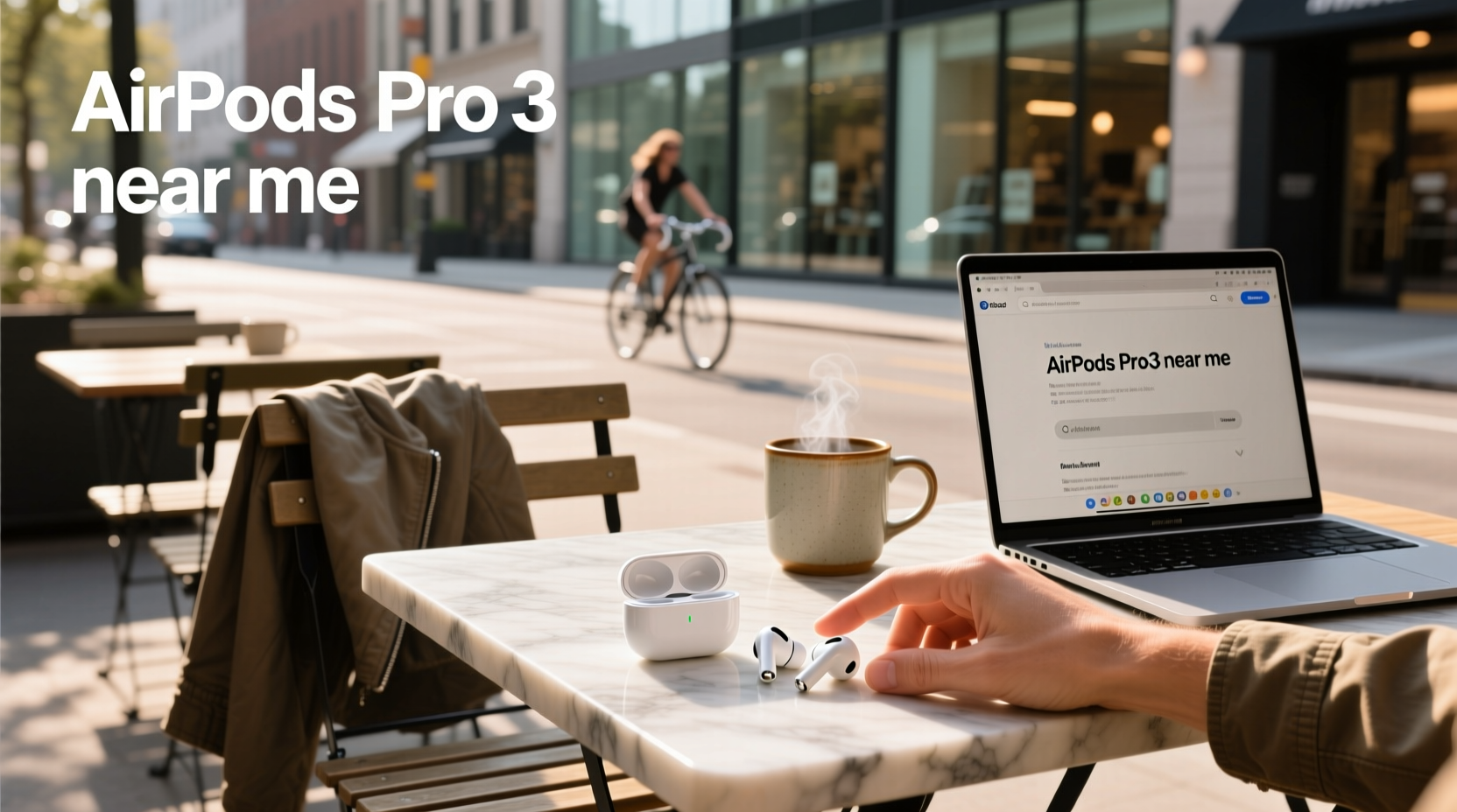 airpods pro 3 near me where to buy what to know