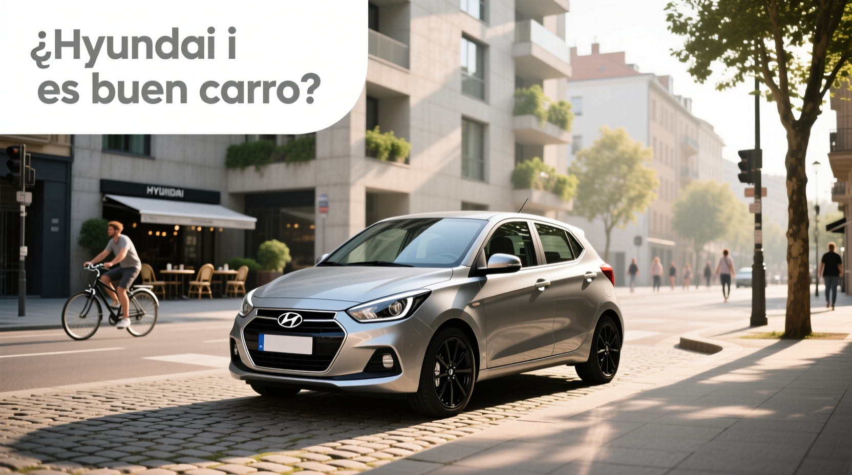Hyundai Grand i10 Hatchback Guide: How to Choose