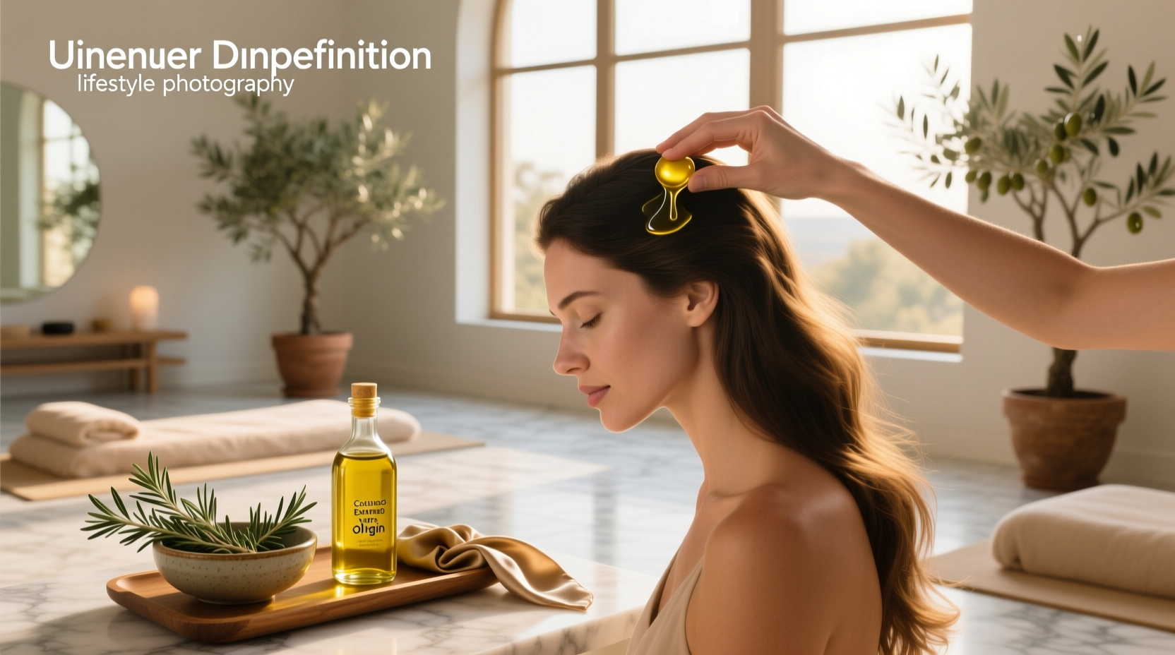 will olive oil help hair growth 