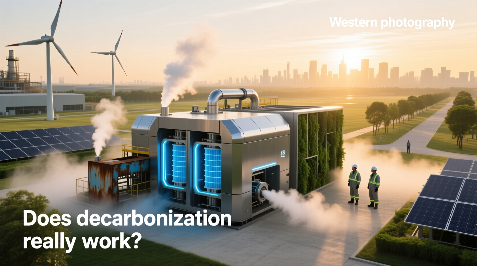 Decarbonization Machine: Does It Work? Buying Guide