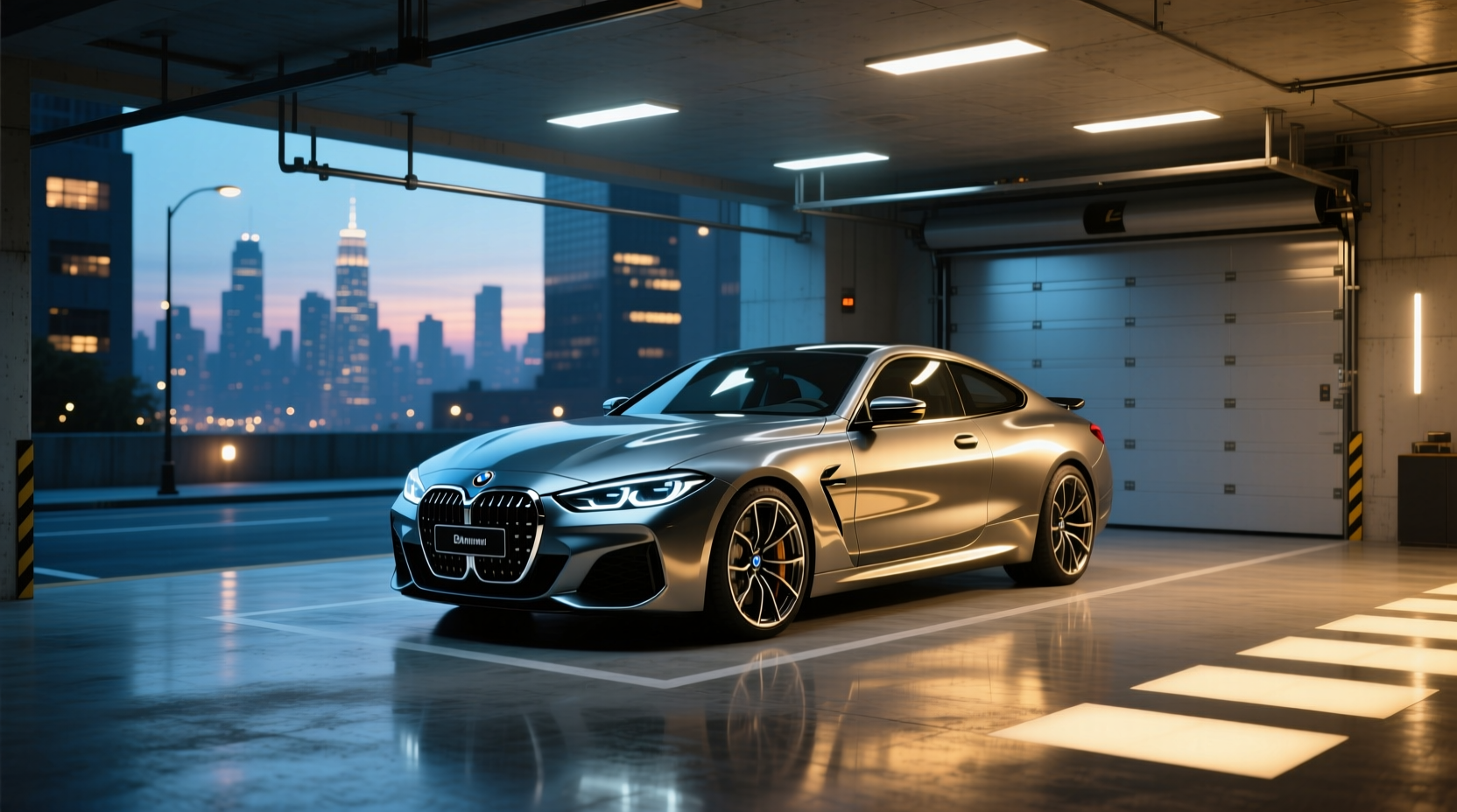 BMW with Ambient Lighting Buying Guide