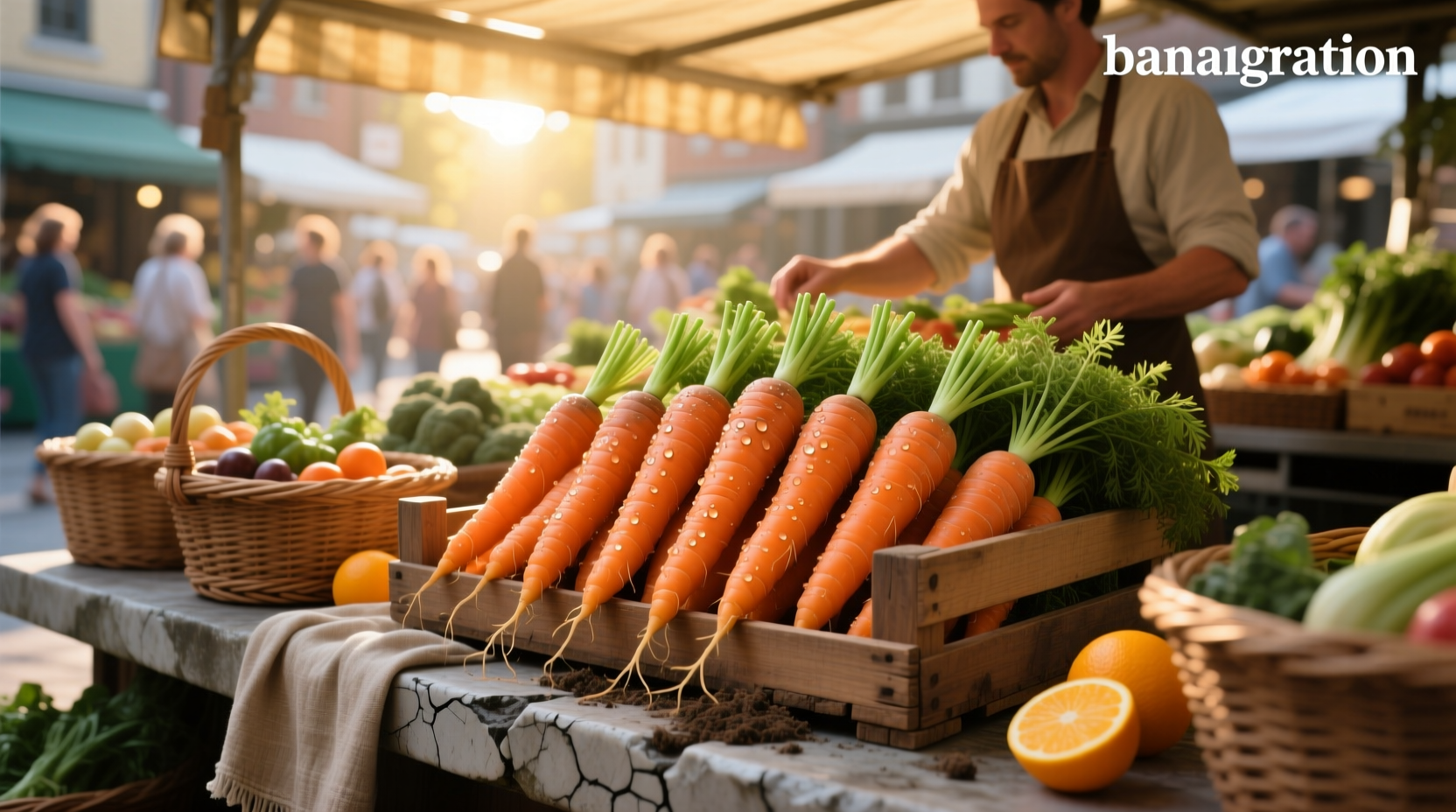 24 carrot diet wellness trends