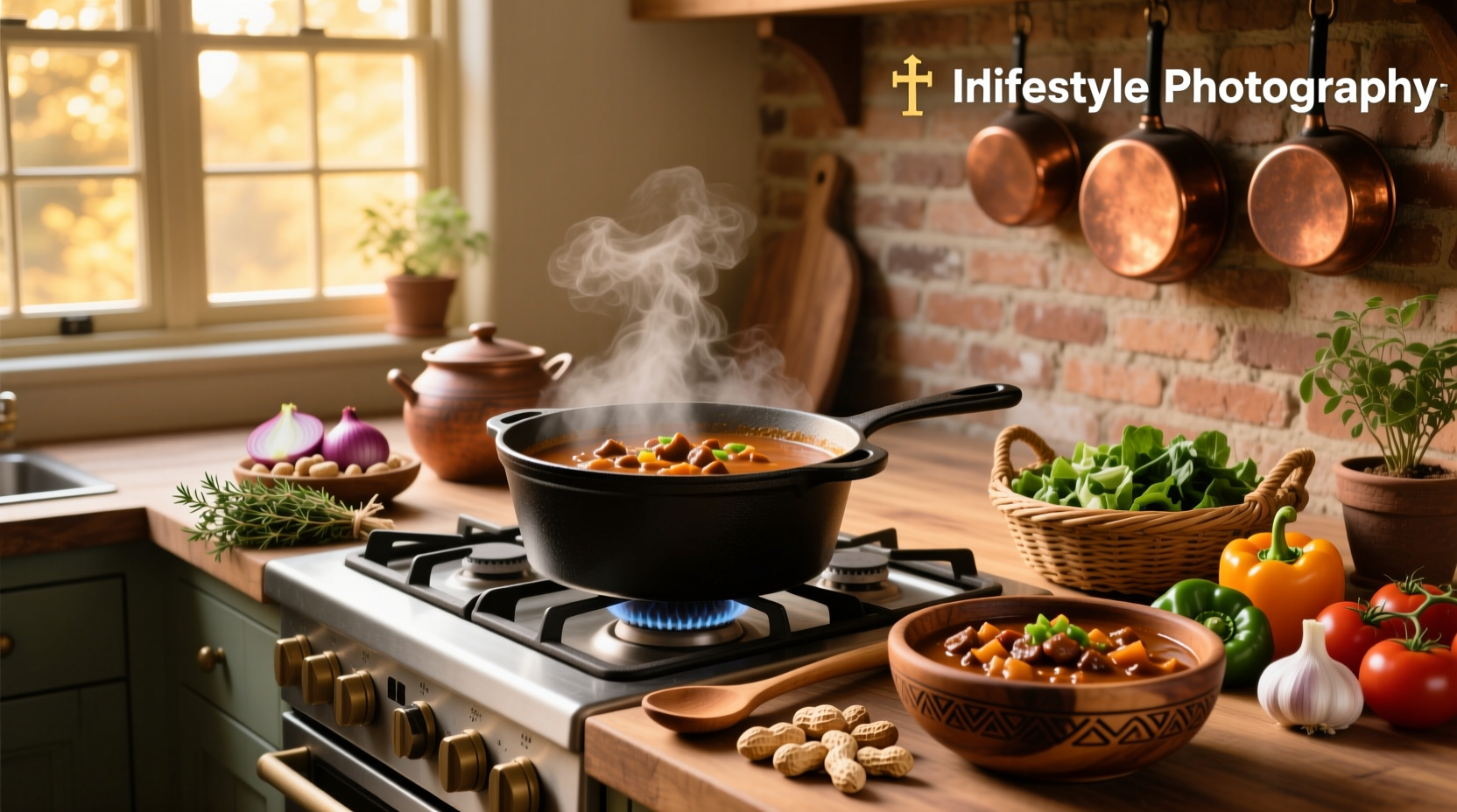 african peanut stew recipe guide