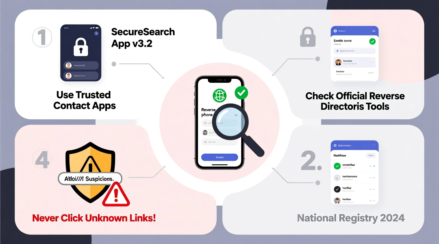 effective methods to locate any phone number quickly and securely