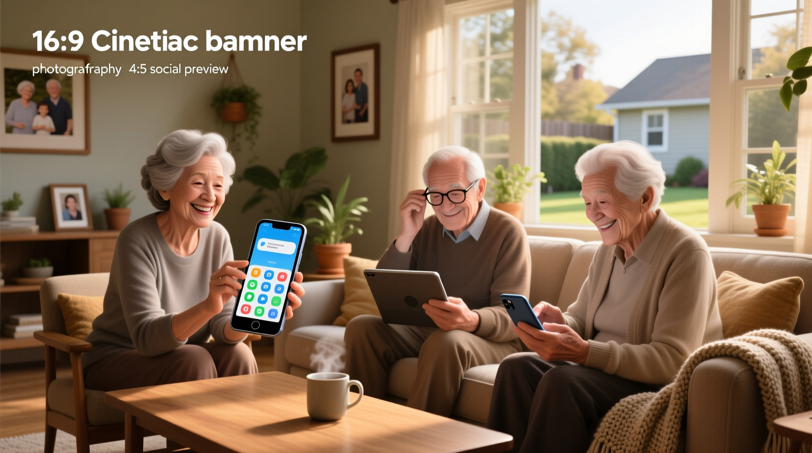 best phones for seniors in 2026 simple, safe accessible