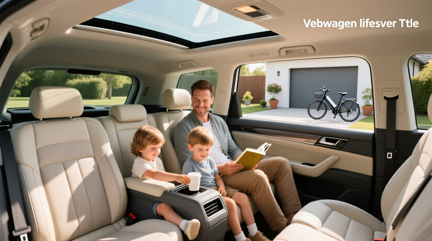 How to Choose a Volkswagen Rear Seat: Is There a 7-Seater in Volkswagen?