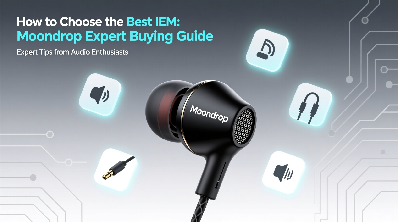 iem moondrop