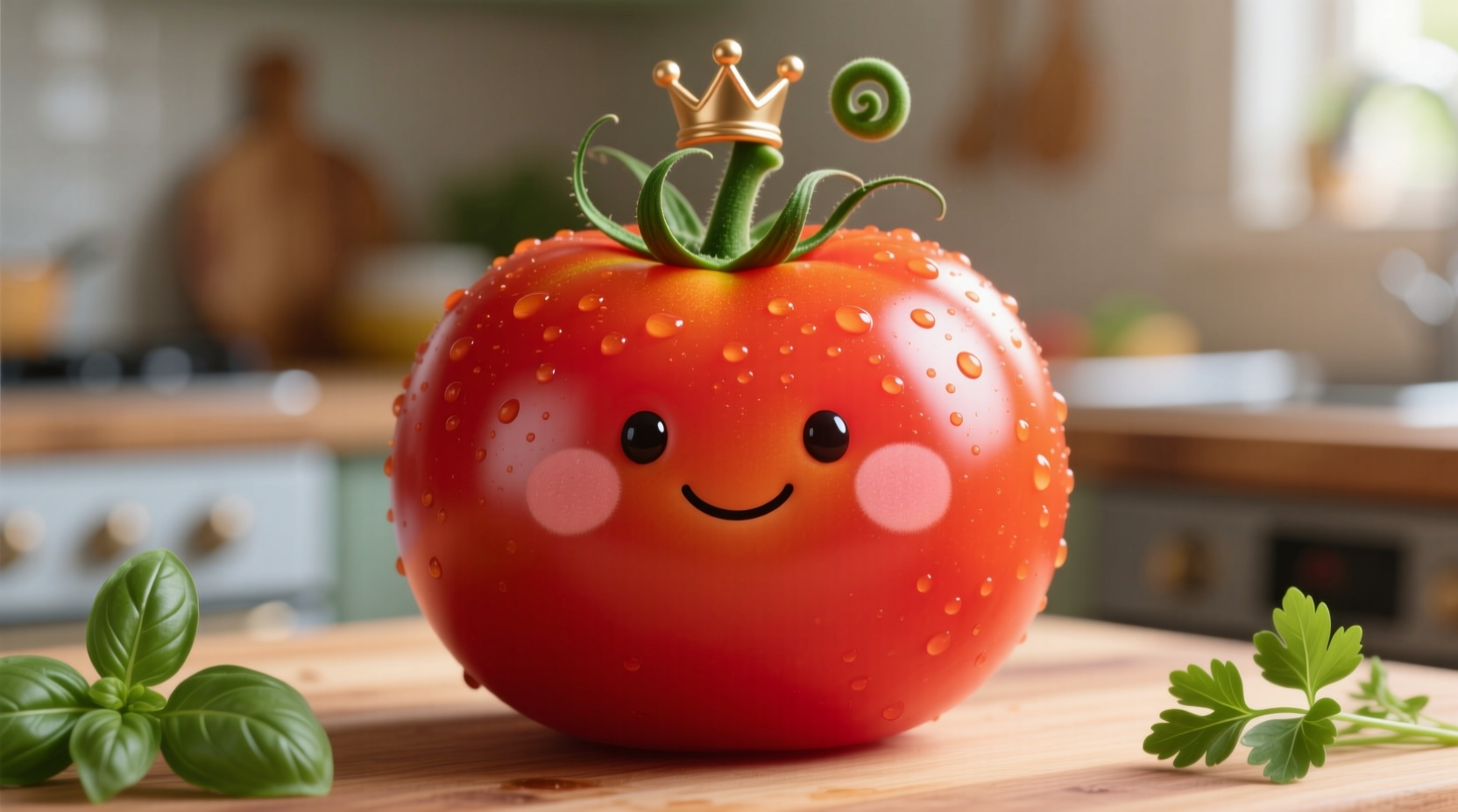 big boy tomato