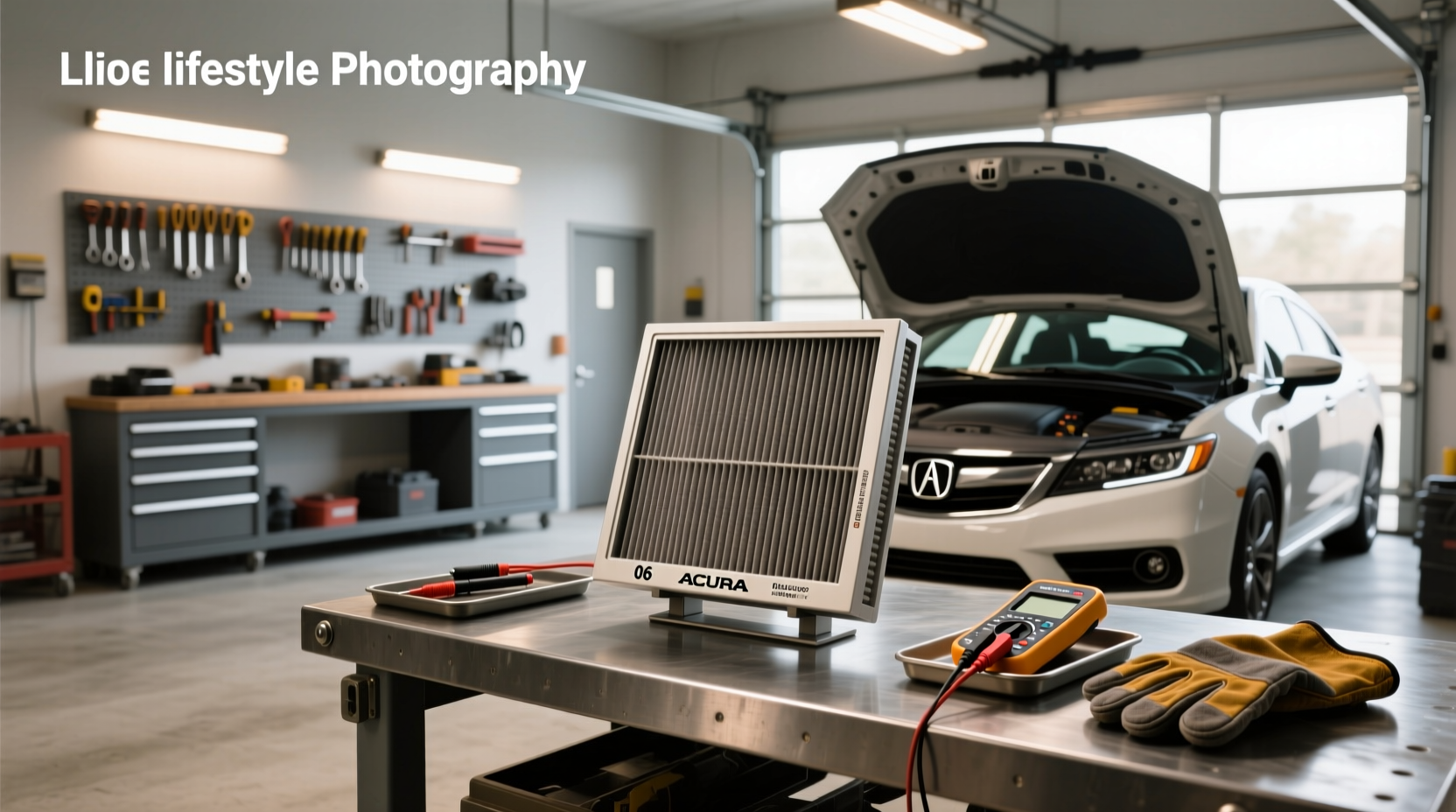 06 acura tl cabin air filter buying guide