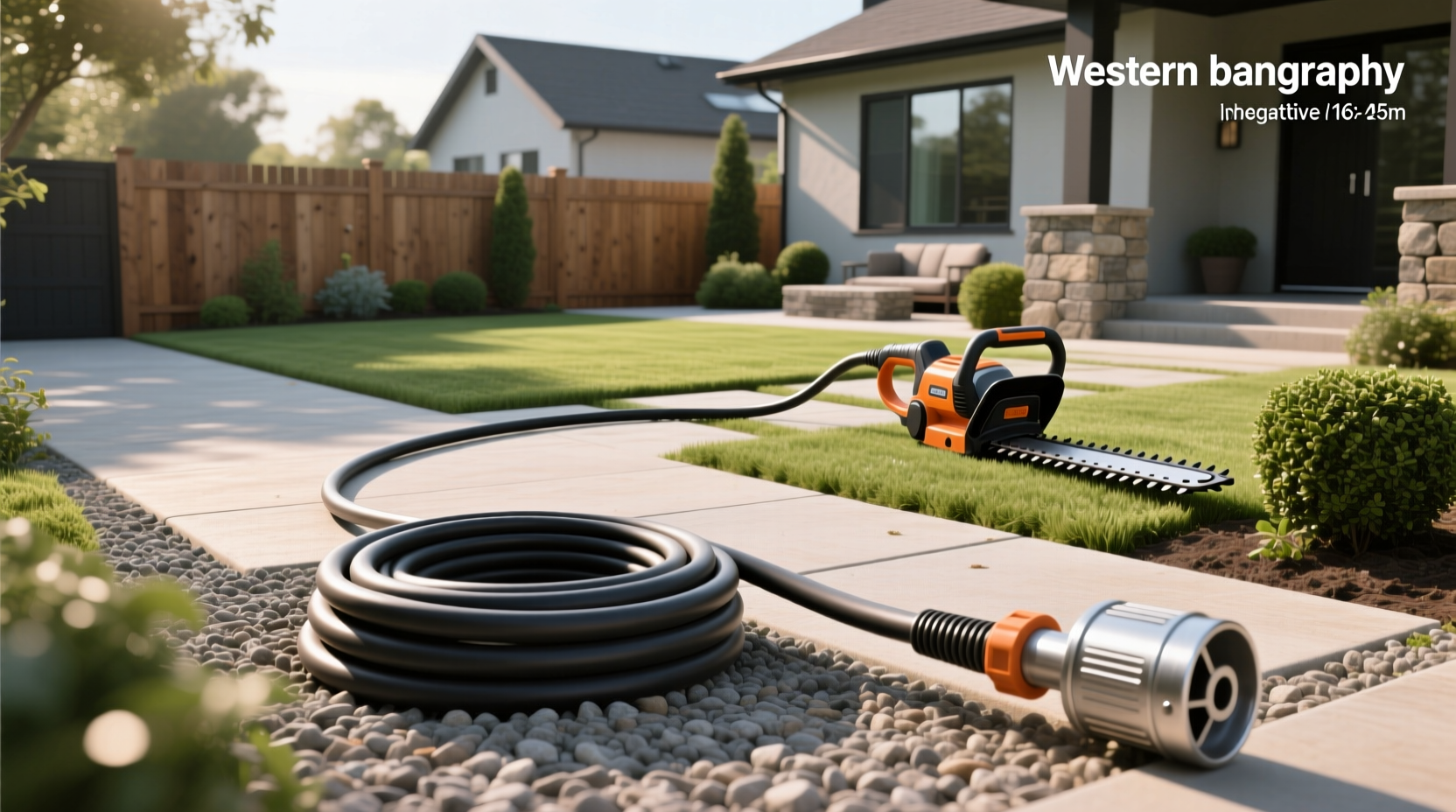 25m extension lead guide what you actually need