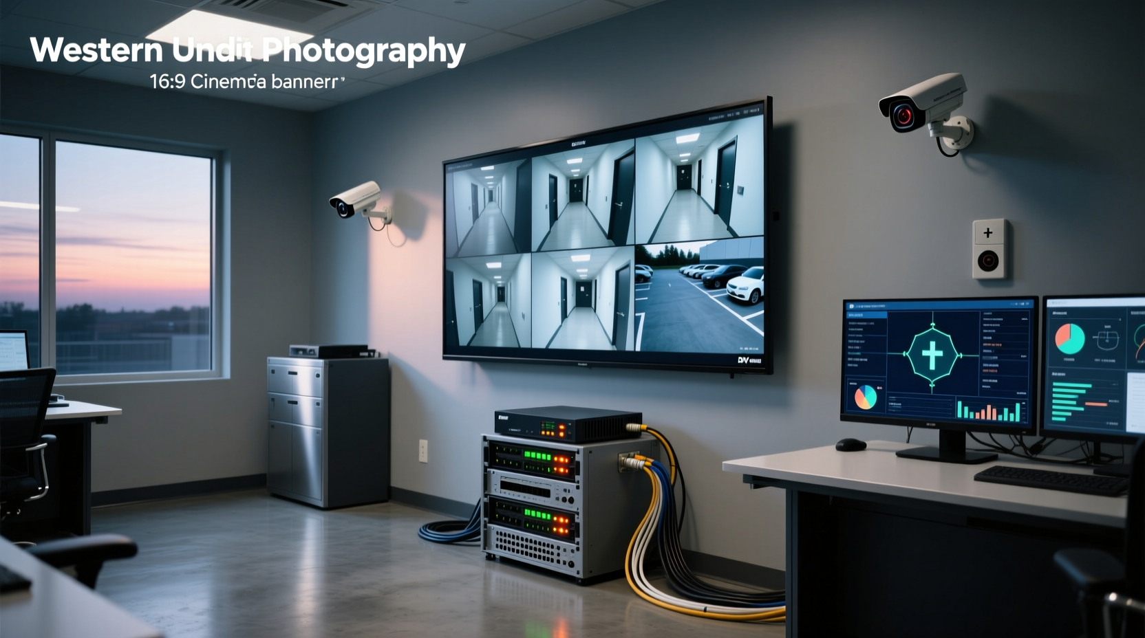 DVR Video Surveillance System Guide: How to Choose in 2026