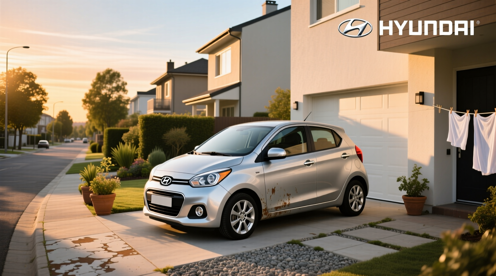 What to Know About the Hyundai Atos 2015 Before Buying