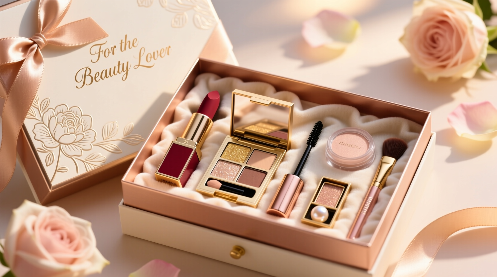 makeup gift sets gorgeous cosmetic bundles for every beauty lover