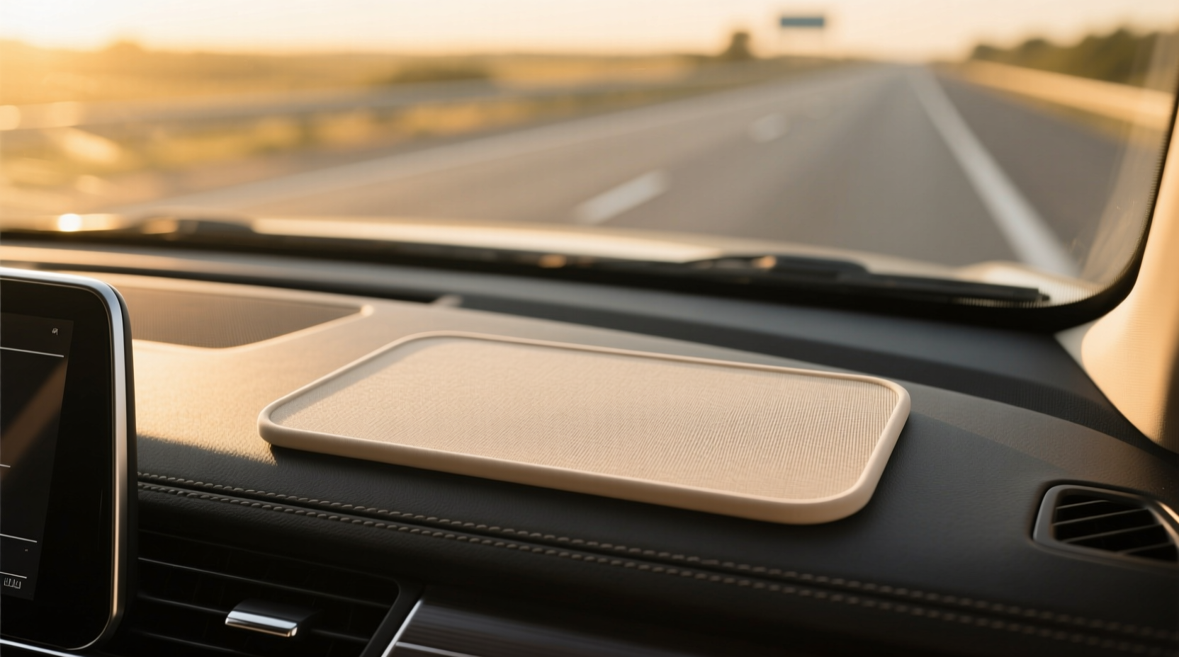 Car Dashboard Sticky Pad: Physics, Pitfalls & Efficiency Fixes