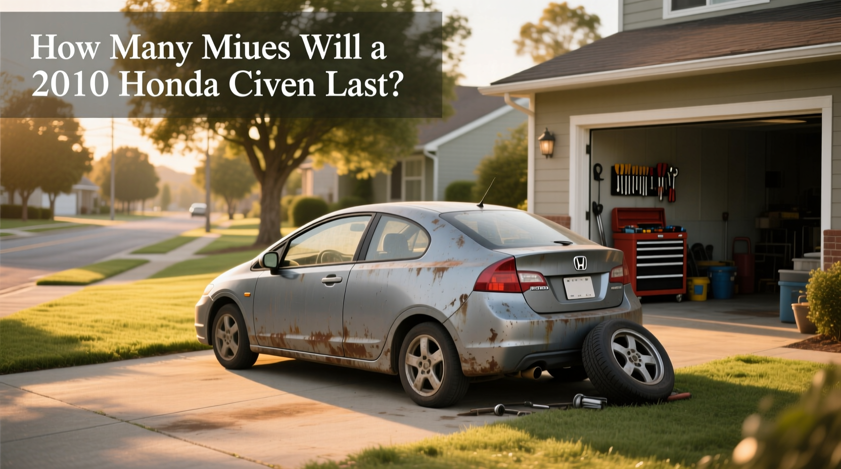 2010 civic hatchback mileage longevity guide