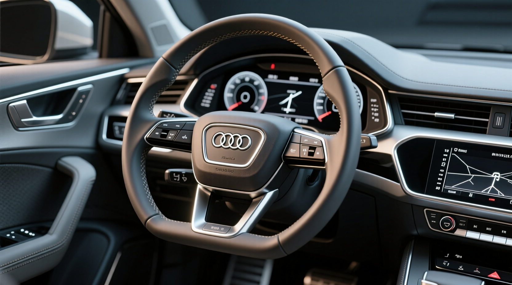 q5 flat bottom standard 2026
