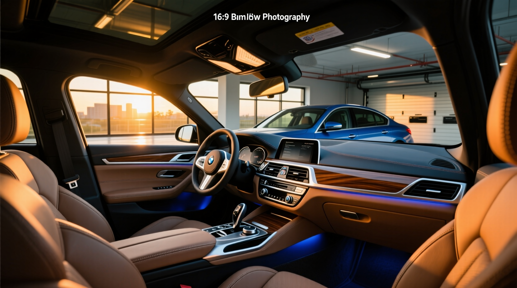 BMW Ambient Lighting 3 Series Guide