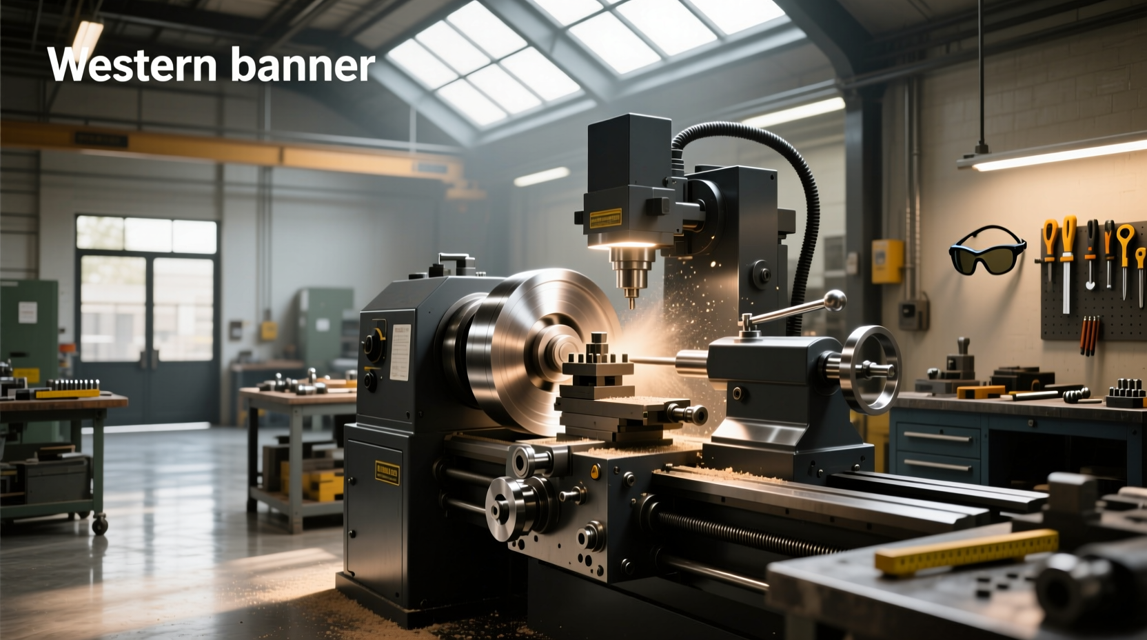 How to Choose Wheel Lathe Machine, Why Would We Use a Wheel Lathe? Buying Guide