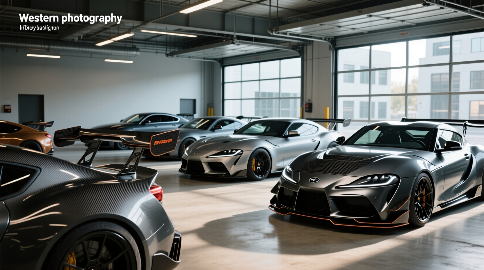 How to Find the Right Car Spoiler Near Me: A Complete Guide