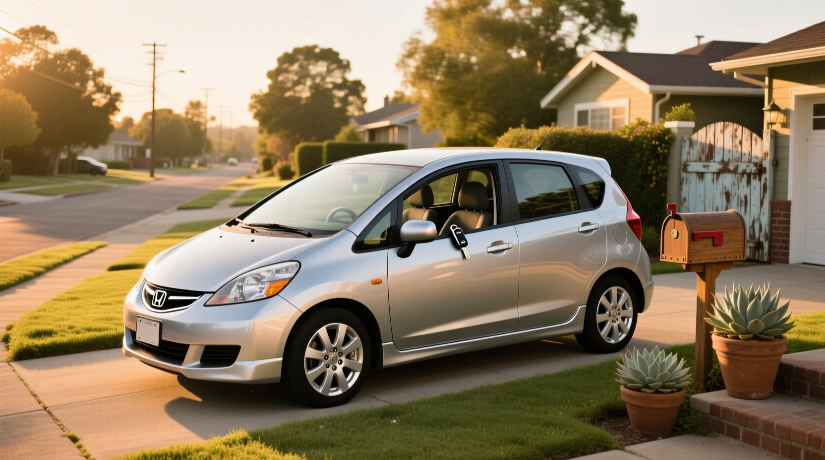 2009 honda fit reliability buying guide