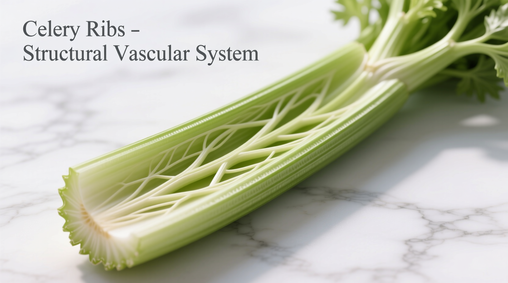 What Are Celery Ribs? Clearing Up the Kitchen Confusion